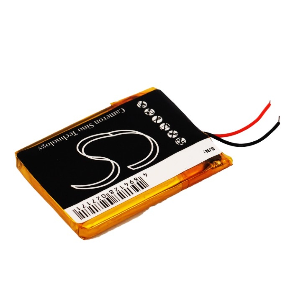 MP3 iRiver CS-IRL2SL
