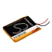MP3 iRiver CS-IRL2SL