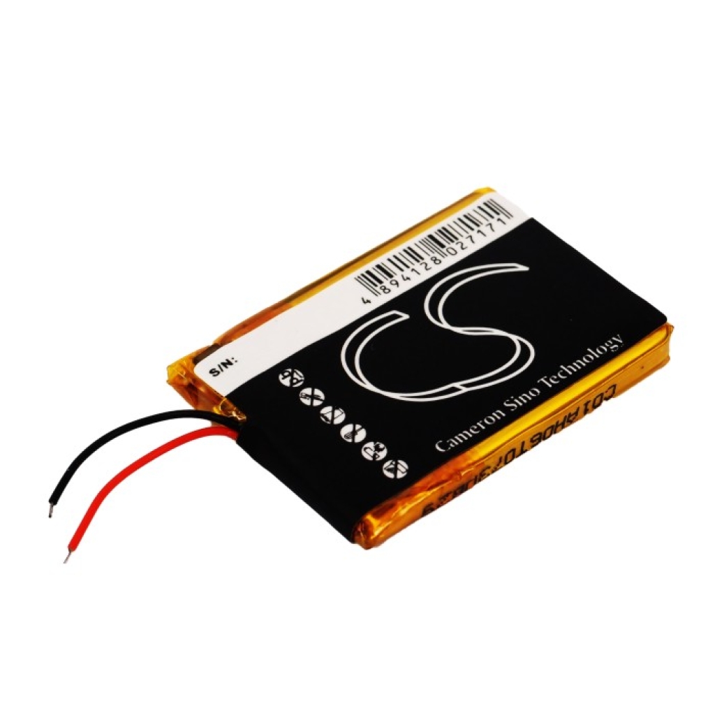 MP3 iRiver CS-IRL2SL