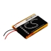 MP3 iRiver CS-IRL2SL