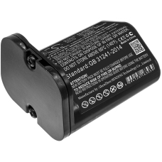 Kompatibel batteriudskiftning til Irobot ABL-C,ALB-C,M611020
