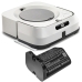 iRobot Støvsugerbatteri CS-IRM600VX