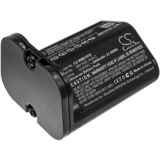 Kompatibel batteriudskiftning til Irobot ABL-C,ALB-C,M611020
