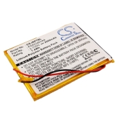 Batteri compatibleWith iRiver