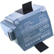 Kompatibel batteriudskiftning til Irobot 4650994,ABL-B
