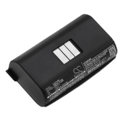 Stregkode Intermec 740C