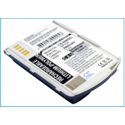 CS-IS600XL<br />Batterier til  erstatter batteri SP70A