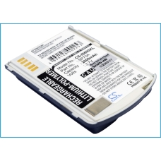 Kompatibel batteriudskiftning til CyberBank SP70A