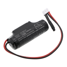 Kompatibel batteriudskiftning til Itron 50103801,951-889-03