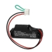 Battery industrial Itron CS-ISA951SL