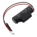 Battery Replaces 50103801