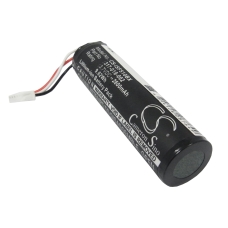 Kompatibel batteriudskiftning til Honeywell 1016AB01,317-018-002,317-018002A,318-024-002,318-025-001