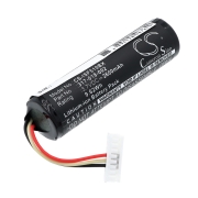 Batteri til Honeywell SF51