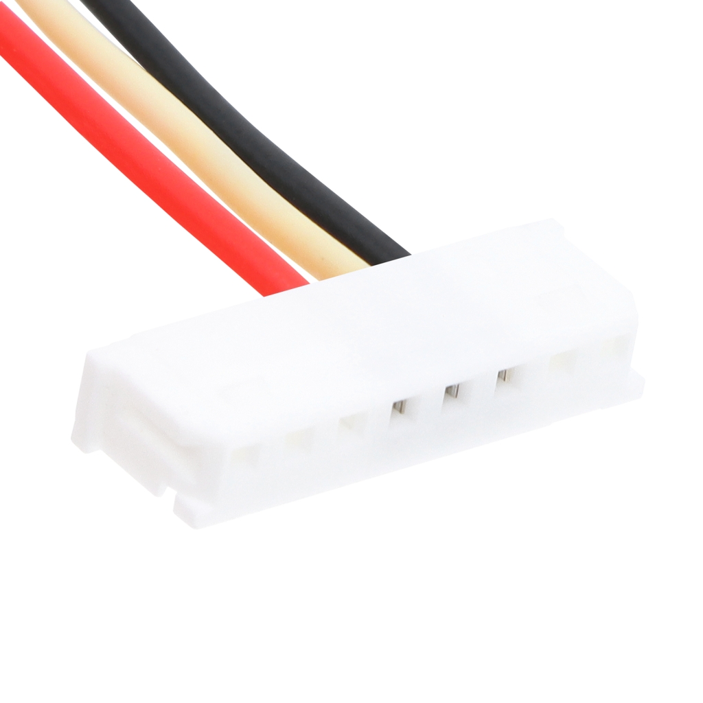 Batteri kompatibel med Honeywell Intermec CS-ISF510BX