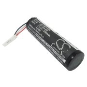 CS-ISF510BL<br />Batterier til  erstatter batteri 1016AB01