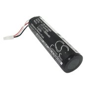 CS-ISF510BX<br />Batterier til  erstatter batteri 1016AB01