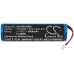Batteri Erstatter 5711783259886