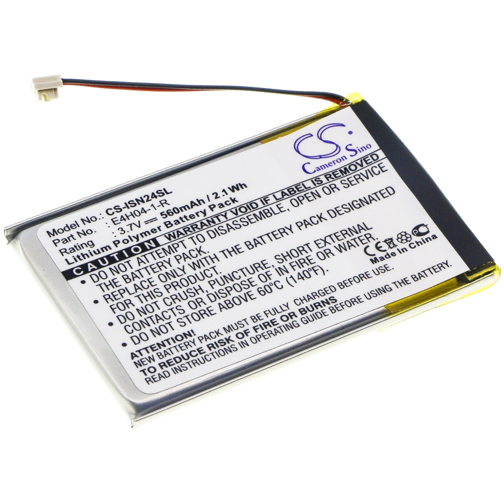 MP3 INSIGNIA CS-ISN24SL