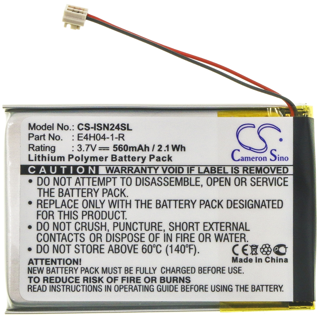 MP3 INSIGNIA CS-ISN24SL