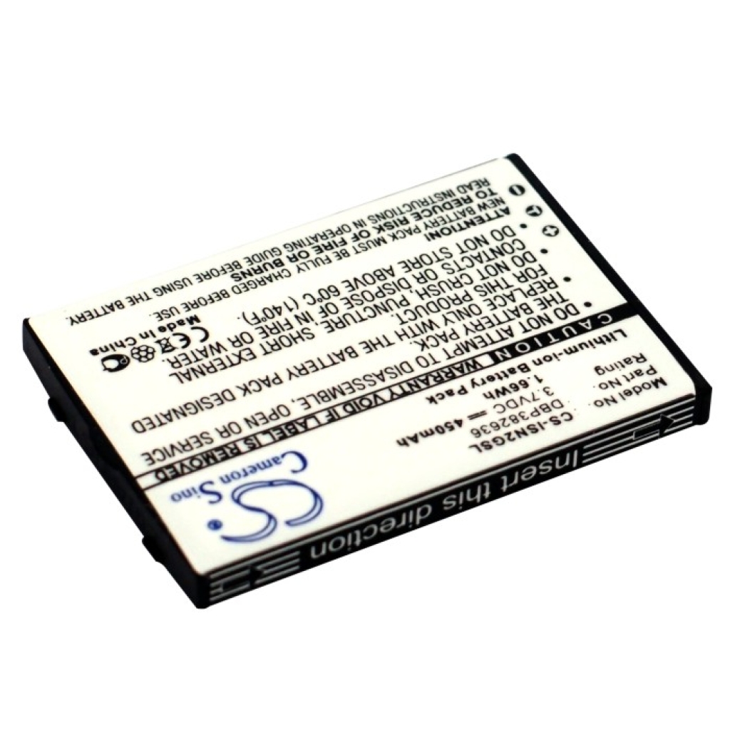 MP3 INSIGNIA CS-ISN2GSL