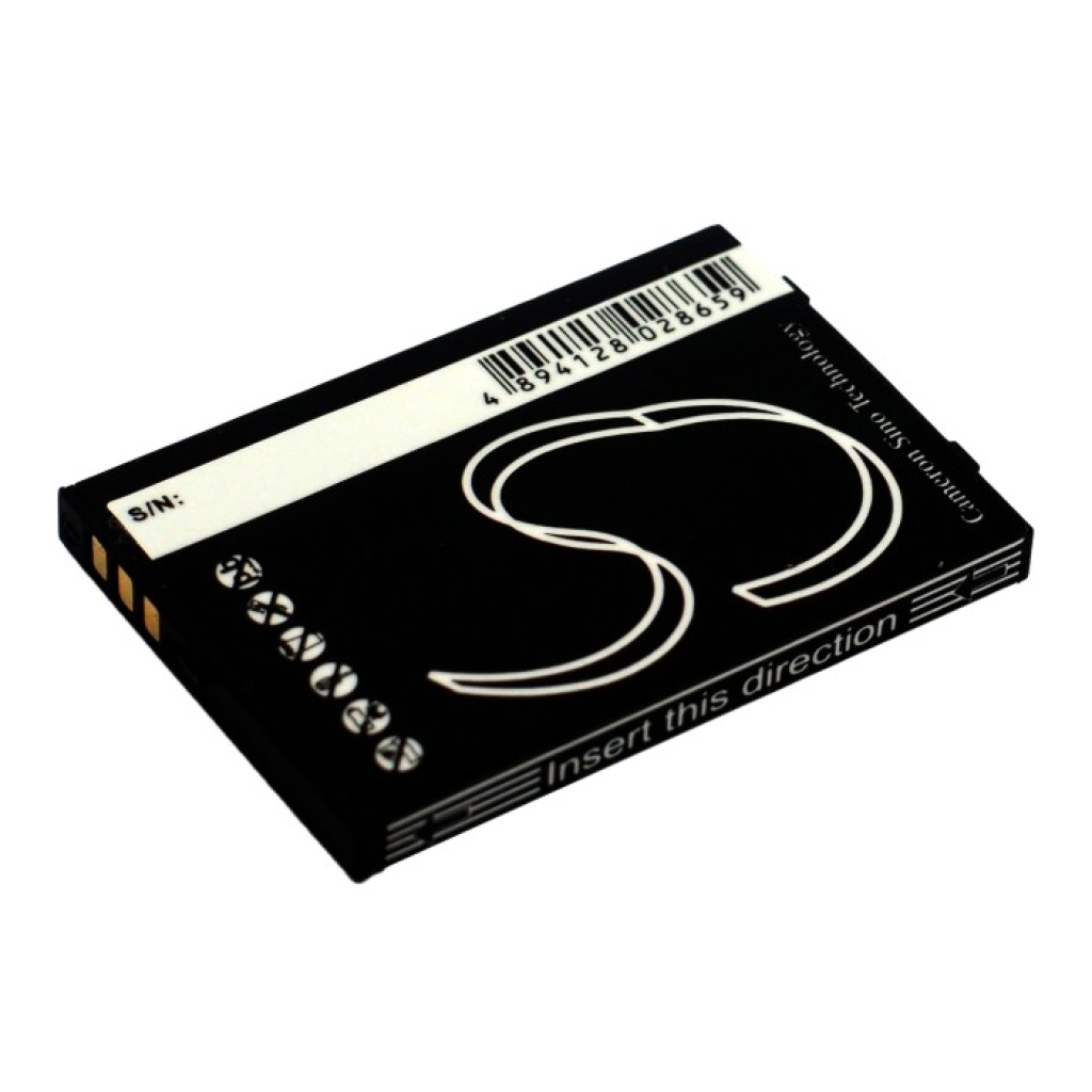 MP3 INSIGNIA CS-ISN2GSL