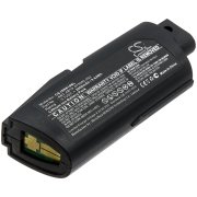 CS-ISR610BL<br />Batterier til  erstatter batteri AB3
