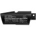 BarCode, Scanner Battery Intermec IP30A