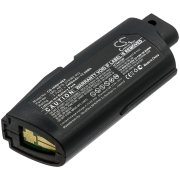 CS-ISR610BX<br />Batterier til  erstatter batteri AB3