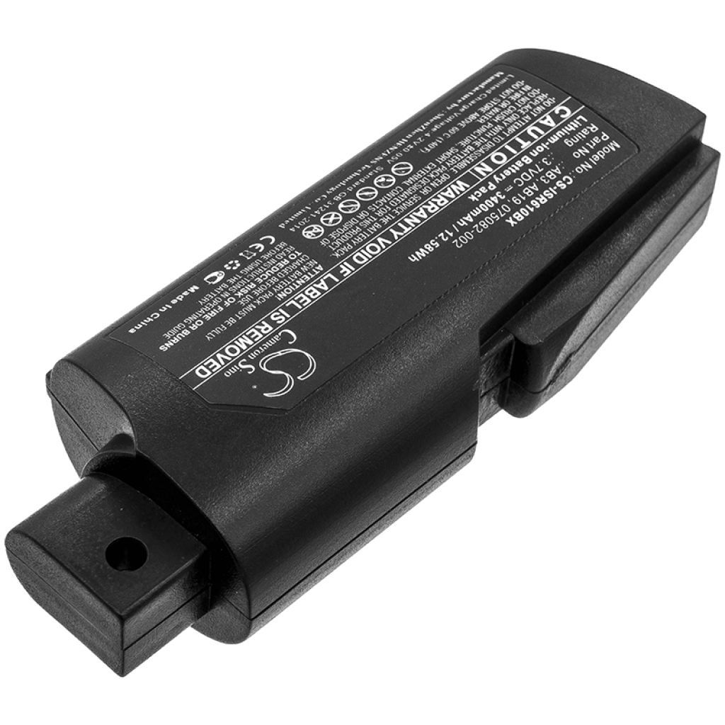 BarCode, Scanner Battery Intermec IP30A