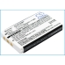 Medicinsk batteri IRIS CS-IST04MB