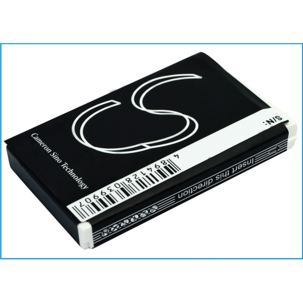 Medicinsk batteri IRIS CS-IST04MB