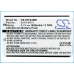 Medicinsk batteri IRIS CS-IST04MB