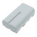 Batteri kompatibel med Casio EPSON CS-IT3000XL
