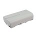 BarCode, Scanner Battery Casio IT-2000D30E