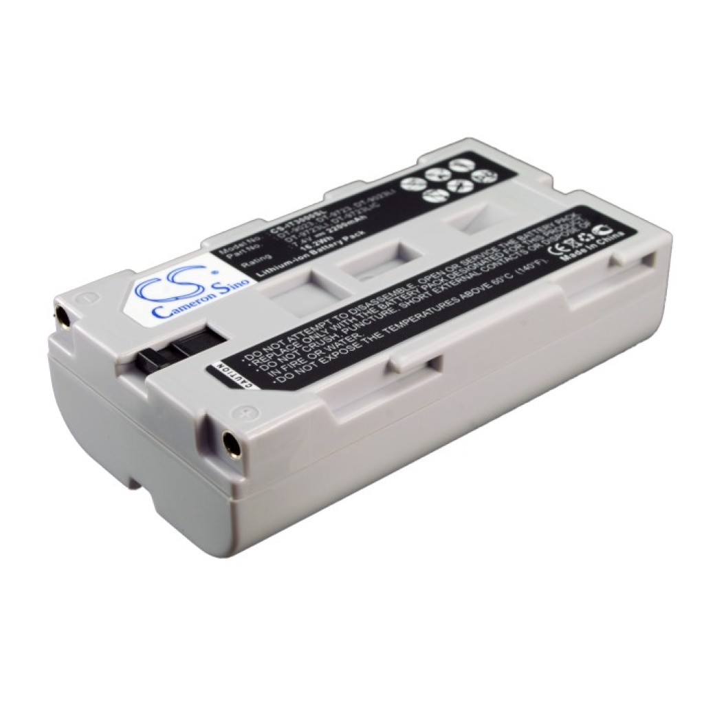 BarCode, Scanner Battery Casio IT-2000D30E