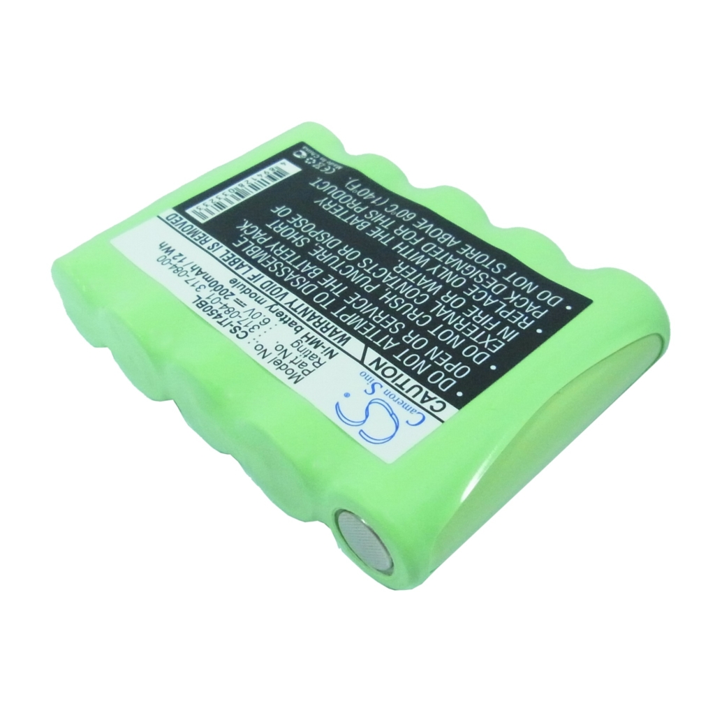 Stregkode Intermec CS-IT450BL