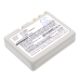 Batteri kompatibel med Casio CS-IT600SL