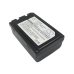 BarCode, Scanner Battery Symbol PDT8100
