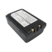 BarCode, Scanner Battery Symbol PDT8100