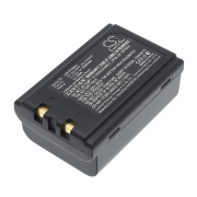 Batteri compatibleWith Fujitsu