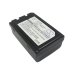 BarCode, Scanner Battery Unitech CS-IT700XL