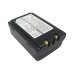BarCode, Scanner Battery Unitech CS-IT700XL