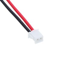 Kompatibel batteriudskiftning til Intermec 317-201-001