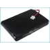Printerbatteri Intermec CS-ITC681BL