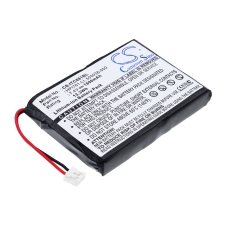 Kompatibel batteriudskiftning til Intermec 320-082-021,550038-000,HPI781-LI
