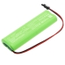 Hjemmesikkerhedskamera batteri Inotec CS-ITC890LS