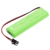 Hjemmesikkerhedskamera batteri Inotec CS-ITC890LS