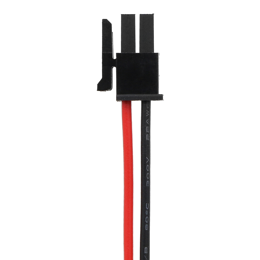Hjemmesikkerhedskamera batteri Inotec CS-ITC890LS