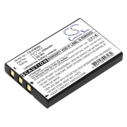 Batteri compatibleWith i.Trek