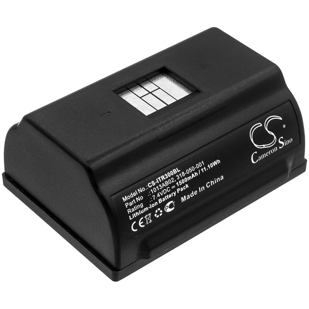 Printerbatteri Intermec PR3